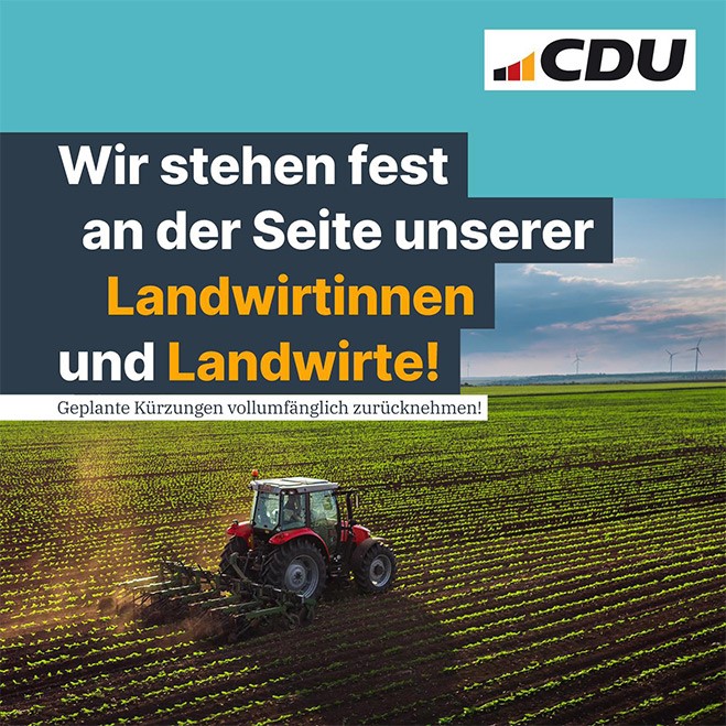 20240110 Proteste Landwirte