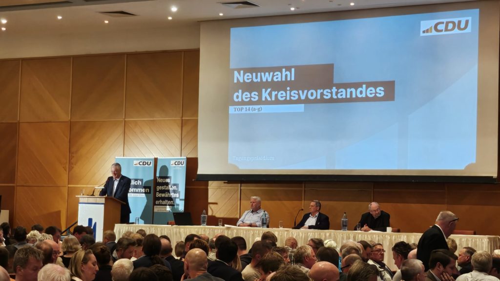 20240603 Rede Seligmann Kandidat Vorsitz