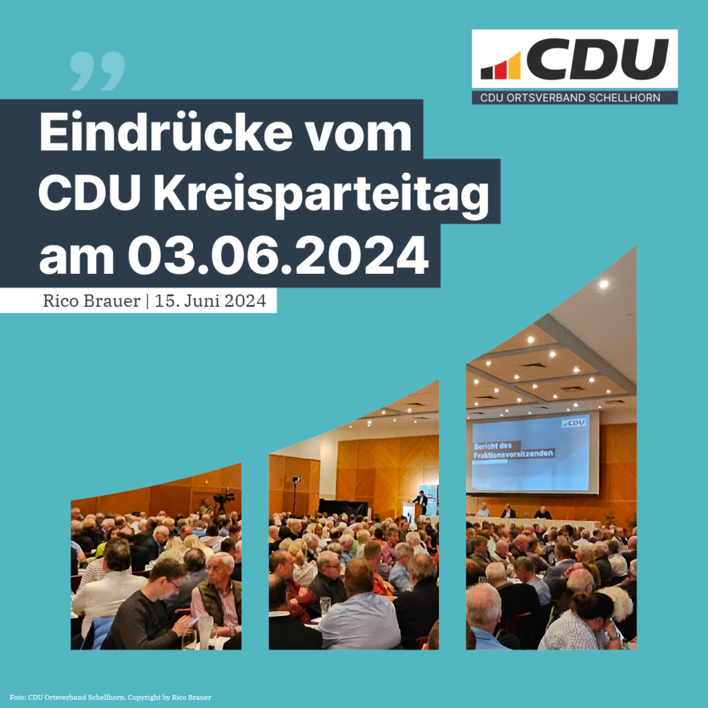 20240615 Eindrücke Kreisparteitag 03.06.2024