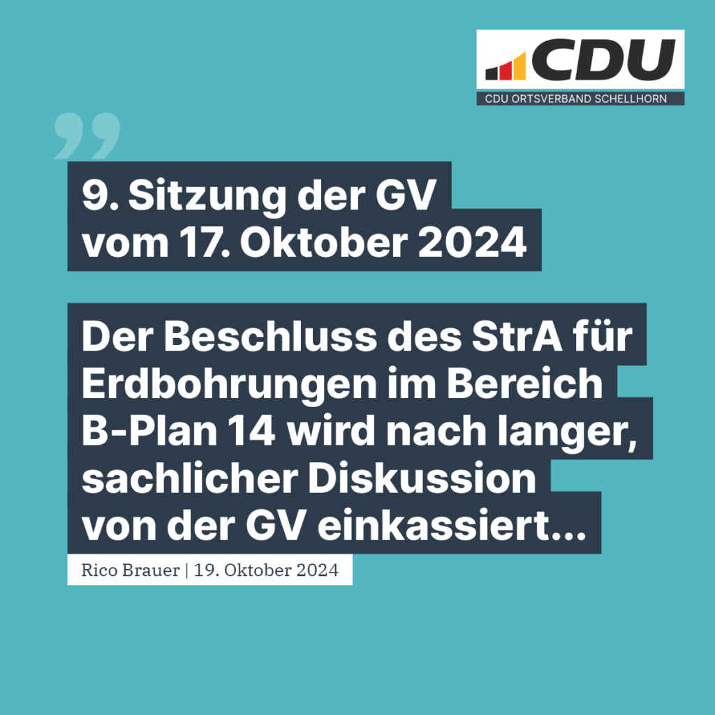 20241019 Erdbohrungen verhindert