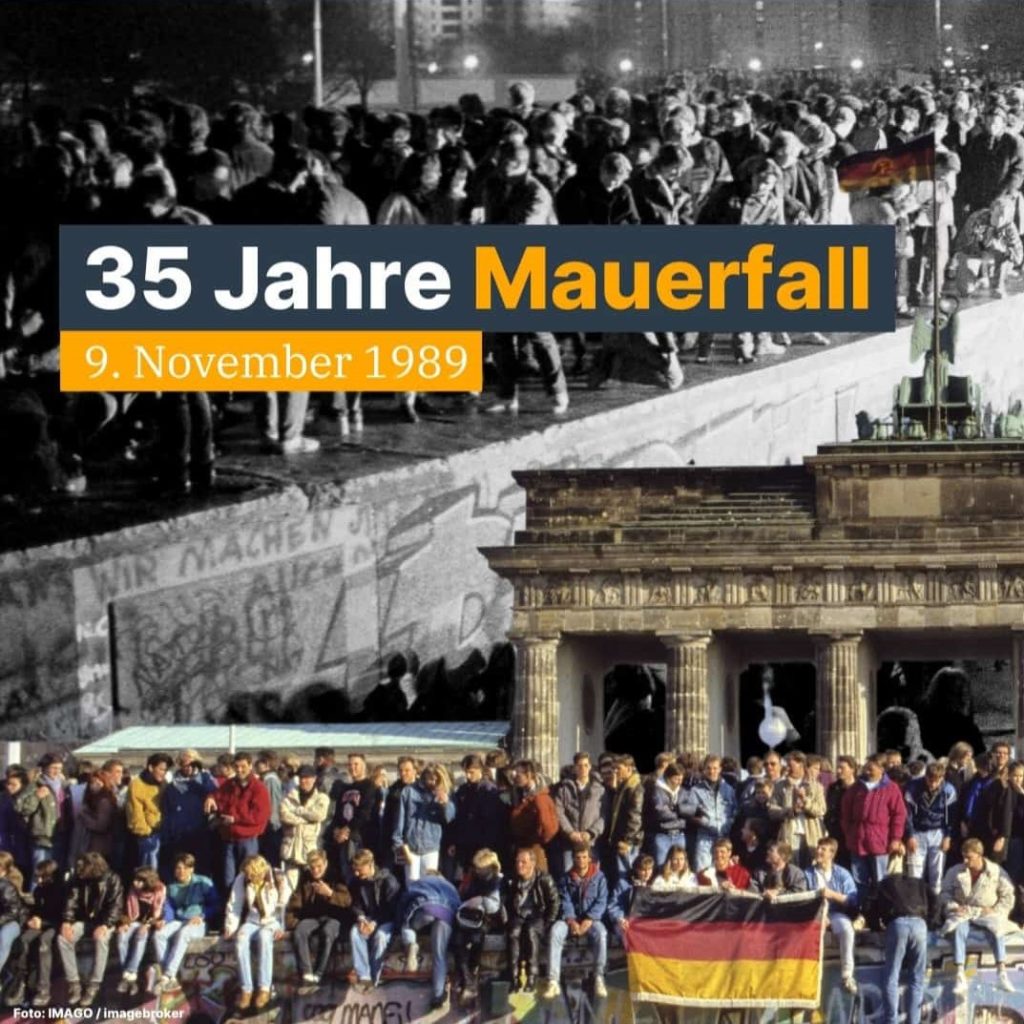 20241109 35 Jahre Mauerfall