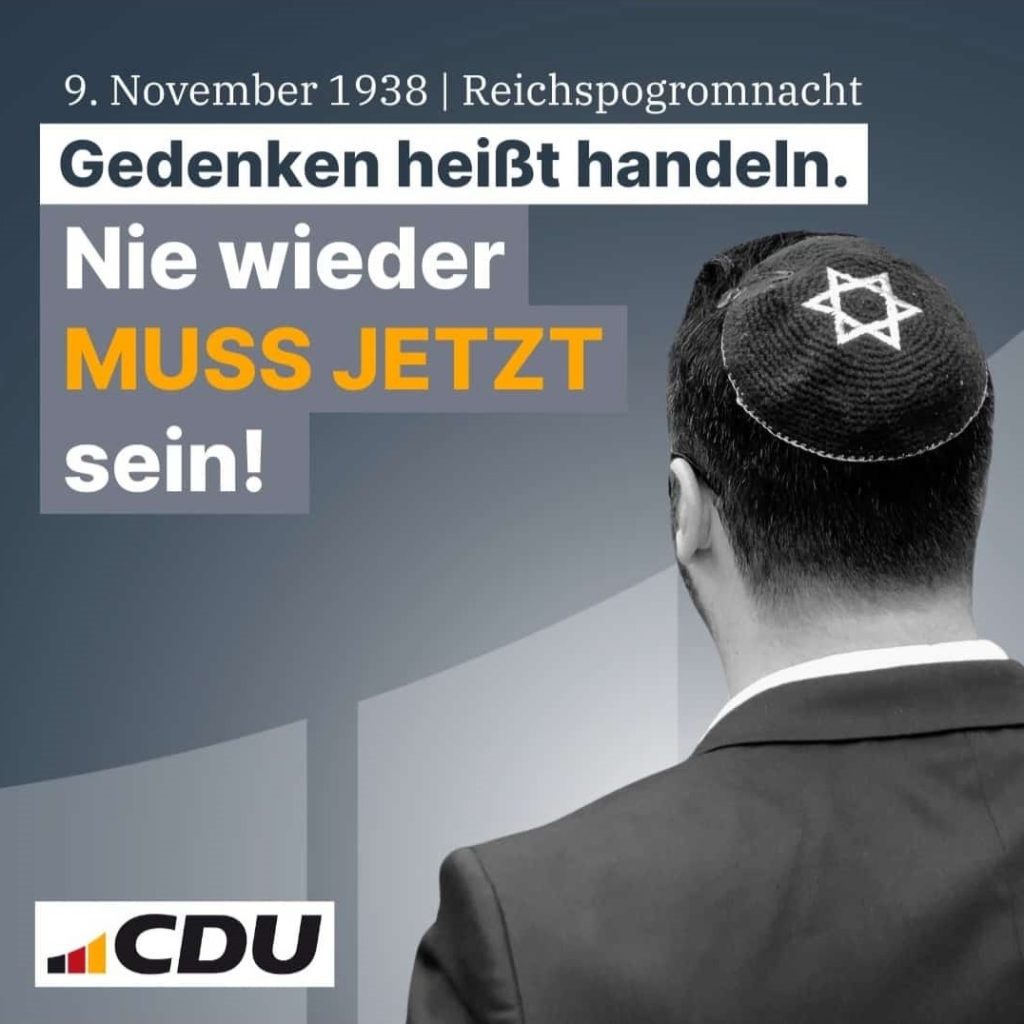 20241109 Reichsprogromnacht